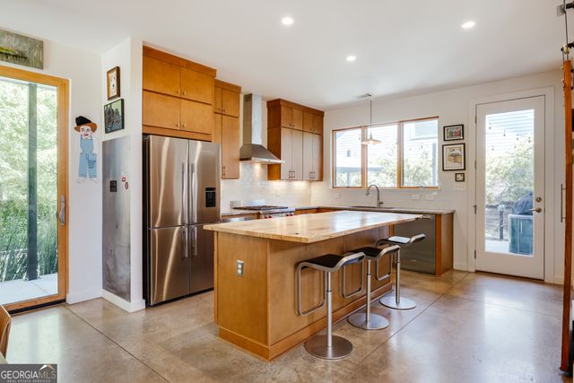 175 Hendrix Avenue, Athens, GA 30601