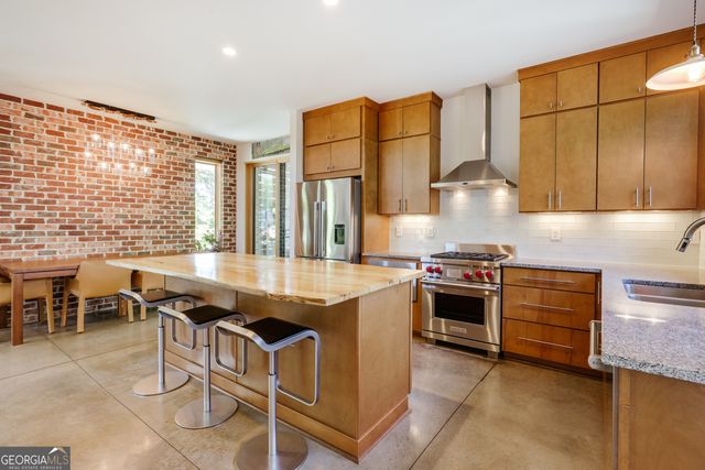 175 Hendrix Avenue, Athens, GA 30601