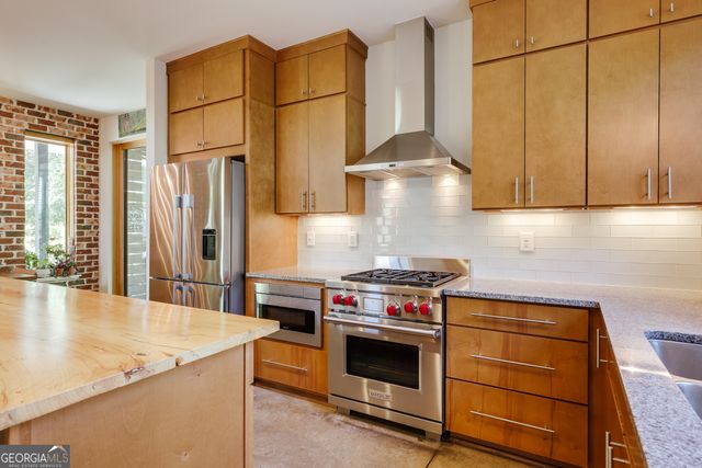 175 Hendrix Avenue, Athens, GA 30601