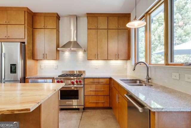 175 Hendrix Avenue, Athens, GA 30601