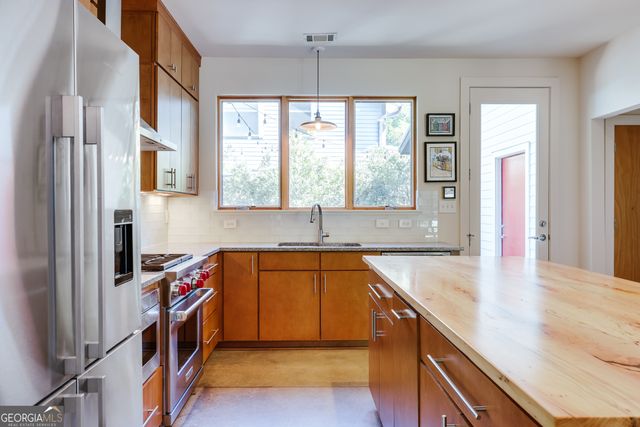 175 Hendrix Avenue, Athens, GA 30601