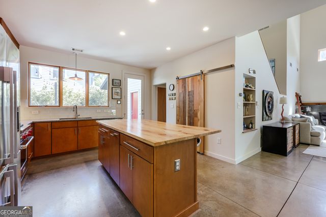 175 Hendrix Avenue, Athens, GA 30601