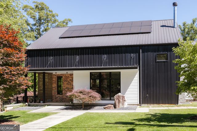 175 Hendrix Avenue, Athens, GA 30601