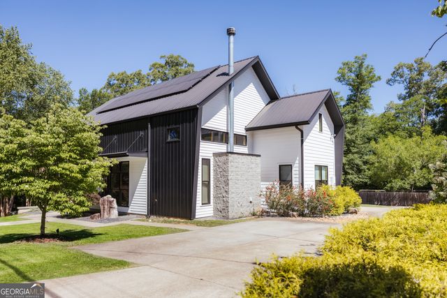 175 Hendrix Avenue, Athens, GA 30601