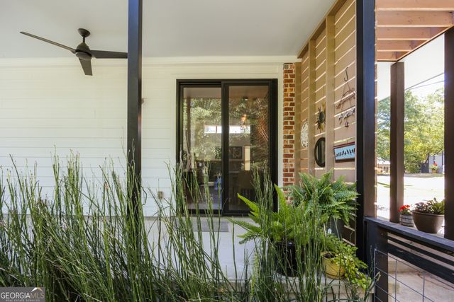 175 Hendrix Avenue, Athens, GA 30601