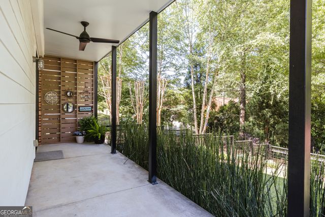 175 Hendrix Avenue, Athens, GA 30601