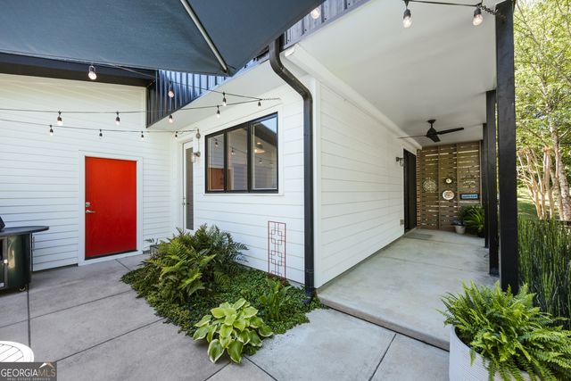175 Hendrix Avenue, Athens, GA 30601