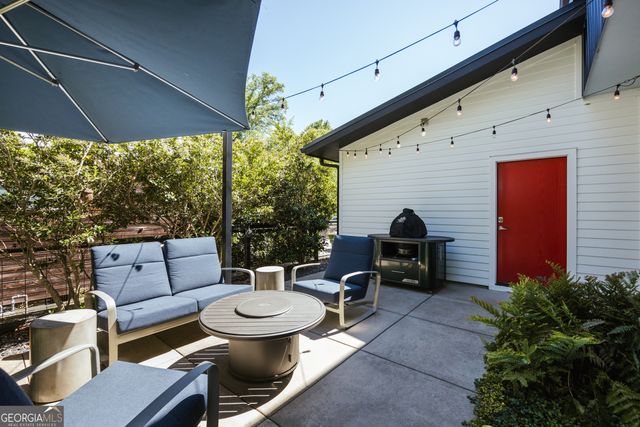175 Hendrix Avenue, Athens, GA 30601