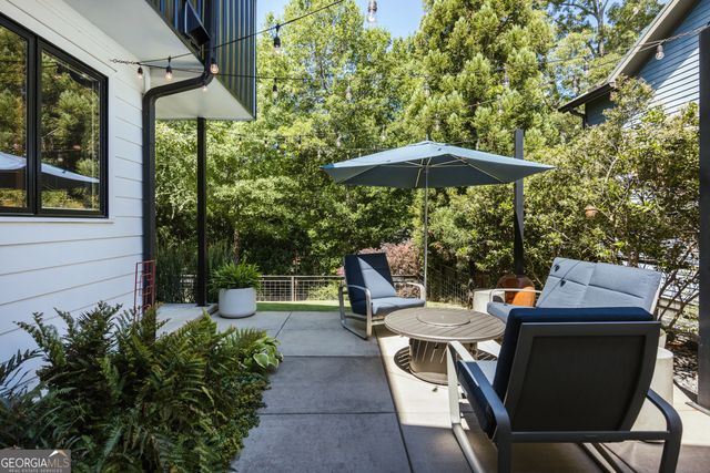175 Hendrix Avenue, Athens, GA 30601