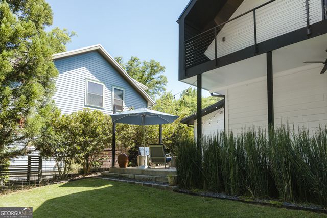 175 Hendrix Avenue, Athens, GA 30601