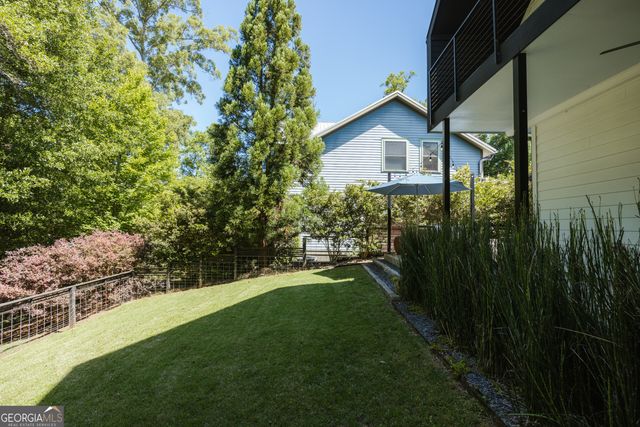 175 Hendrix Avenue, Athens, GA 30601