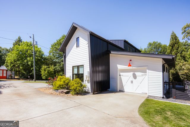 175 Hendrix Avenue, Athens, GA 30601