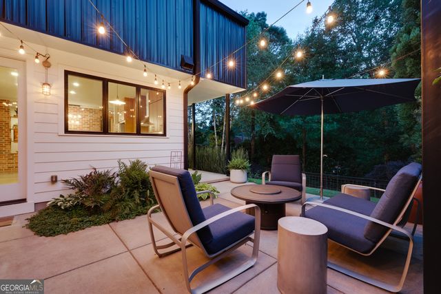 175 Hendrix Avenue, Athens, GA 30601
