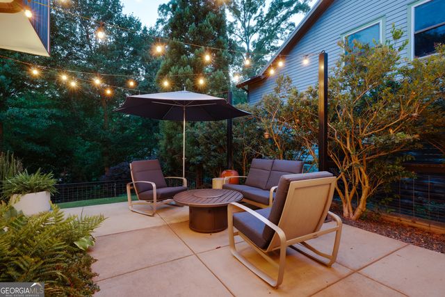 175 Hendrix Avenue, Athens, GA 30601