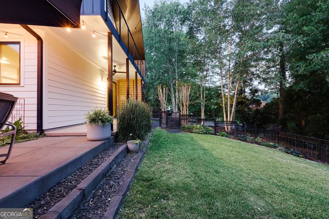 175 Hendrix Avenue, Athens, GA 30601
