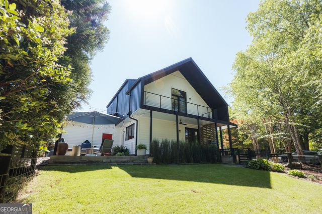 175 Hendrix Avenue, Athens, GA 30601