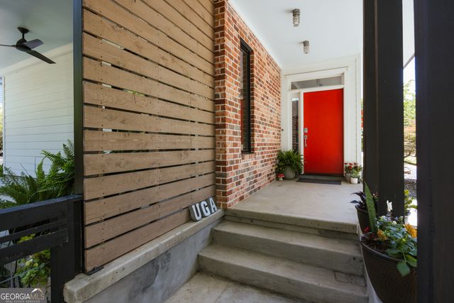 175 Hendrix Avenue, Athens, GA 30601