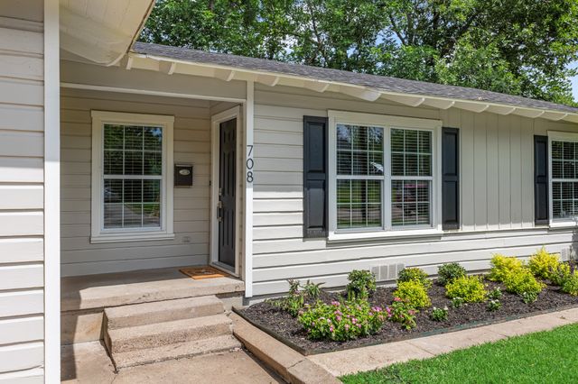 708 Nash Street, Rockwall, TX 75087