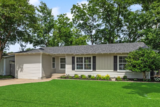 708 Nash Street, Rockwall, TX 75087
