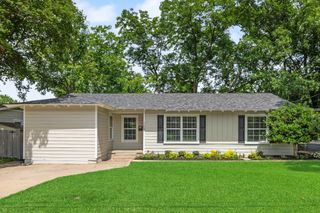 708 Nash Street, Rockwall, TX 75087