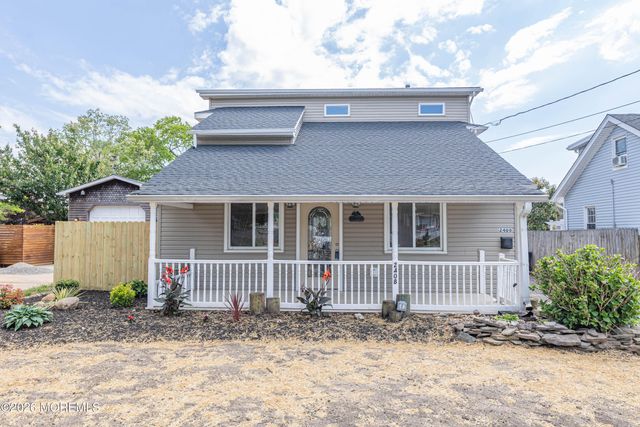 2408 Herbertsville Road, Point Pleasant, NJ 08742