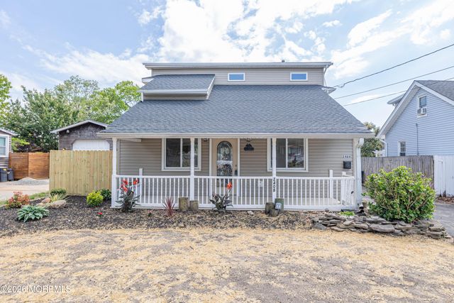 2408 Herbertsville Road, Point Pleasant, NJ 08742