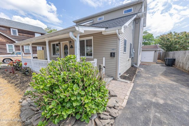 2408 Herbertsville Road, Point Pleasant, NJ 08742
