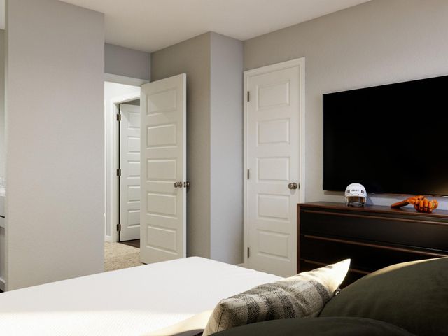 13714 Vail Drive, Montgomery, TX 77356