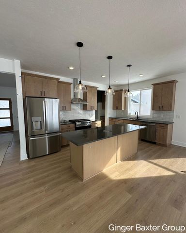 8160 Tantrum Drive 85, Allendale, MI 49401