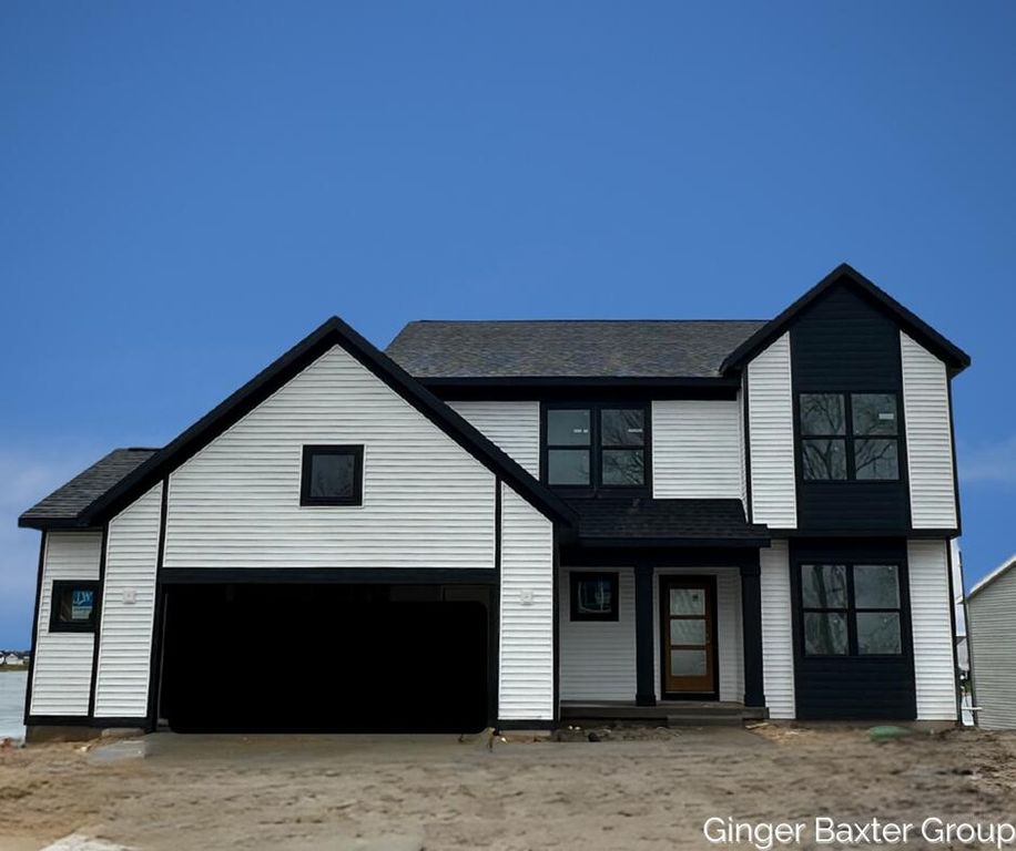 8160 Tantrum Drive 85, Allendale, MI 49401