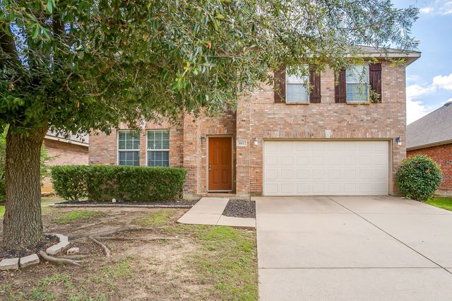 812 Sheryn Drive, Burleson, TX 76028