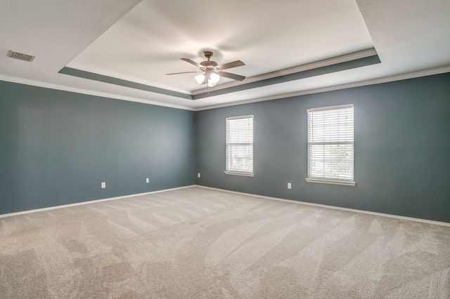 812 Sheryn Drive, Burleson, TX 76028