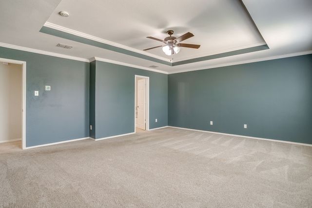 812 Sheryn Drive, Burleson, TX 76028