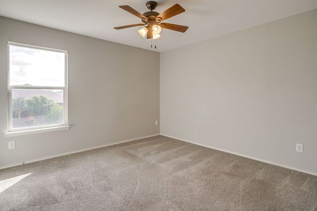 812 Sheryn Drive, Burleson, TX 76028