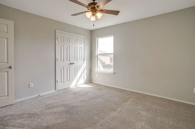 812 Sheryn Drive, Burleson, TX 76028