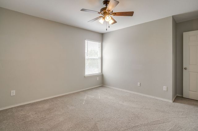812 Sheryn Drive, Burleson, TX 76028