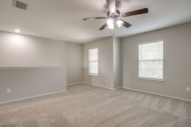 812 Sheryn Drive, Burleson, TX 76028