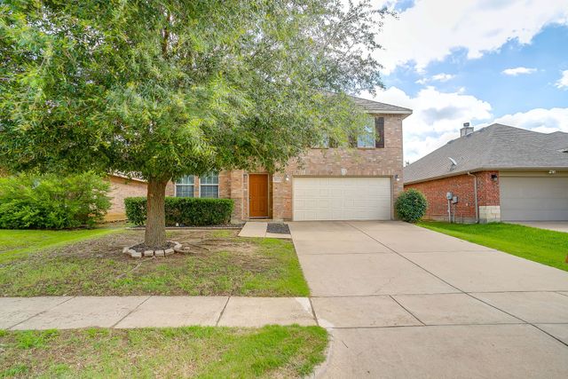 812 Sheryn Drive, Burleson, TX 76028