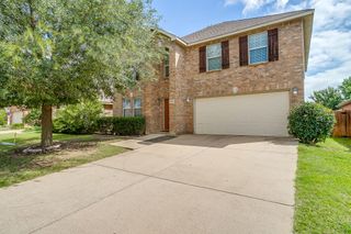 812 Sheryn Drive, Burleson, TX 76028
