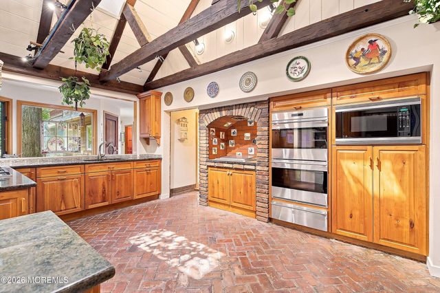 20 Rimwood Drive, Lincroft, NJ 07738