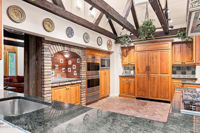 20 Rimwood Drive, Lincroft, NJ 07738