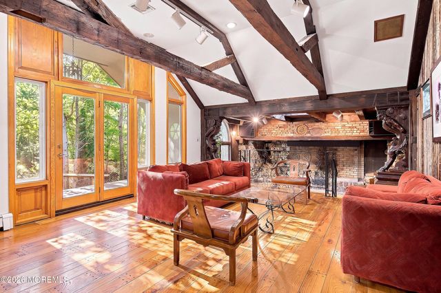 20 Rimwood Drive, Lincroft, NJ 07738
