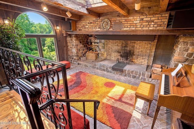 20 Rimwood Drive, Lincroft, NJ 07738