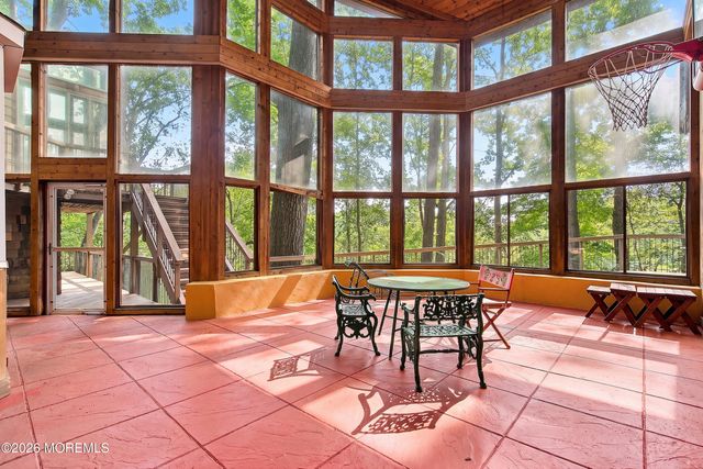 20 Rimwood Drive, Lincroft, NJ 07738