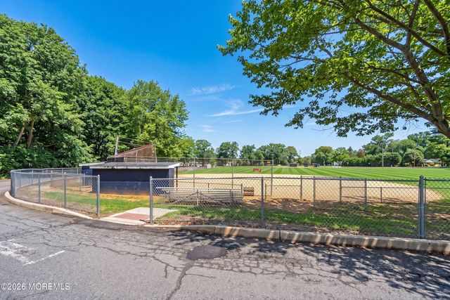 20 Rimwood Drive, Lincroft, NJ 07738