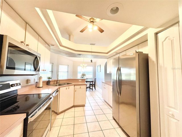 511 ROTONDA CIRCLE, Rotonda West, FL 33947