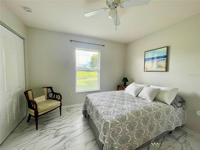 511 ROTONDA CIRCLE, Rotonda West, FL 33947