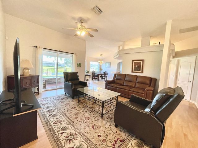 511 ROTONDA CIRCLE, Rotonda West, FL 33947