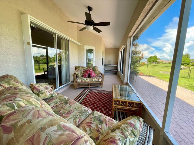 511 ROTONDA CIRCLE, Rotonda West, FL 33947