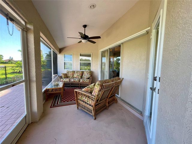 511 ROTONDA CIRCLE, Rotonda West, FL 33947